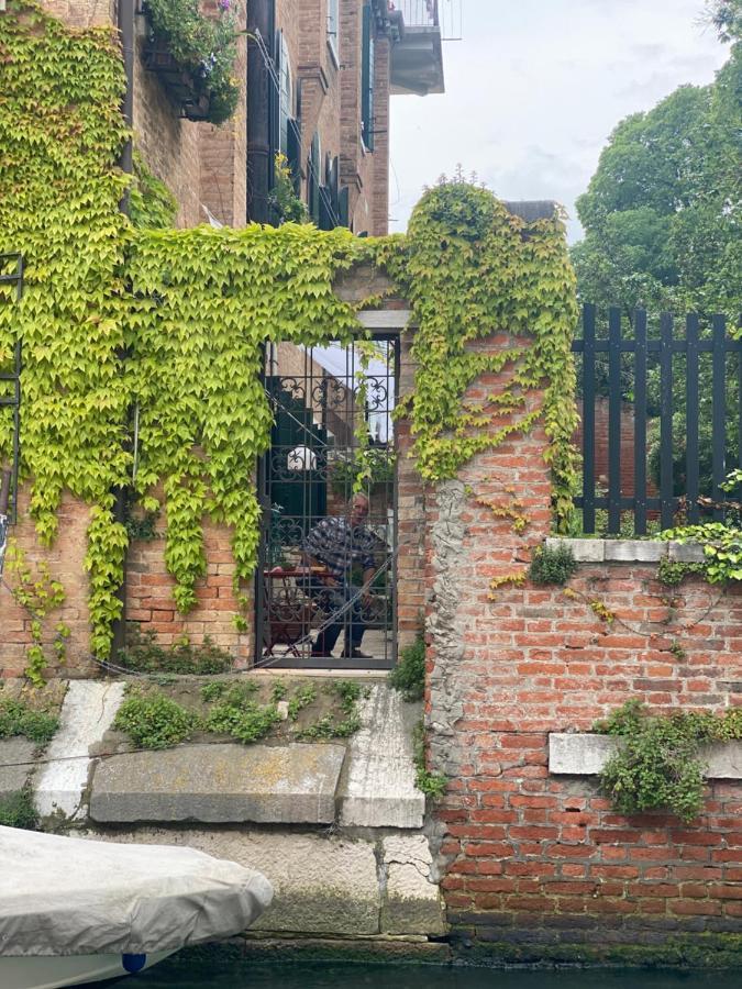 San Isepo Corte Venise Extérieur photo
