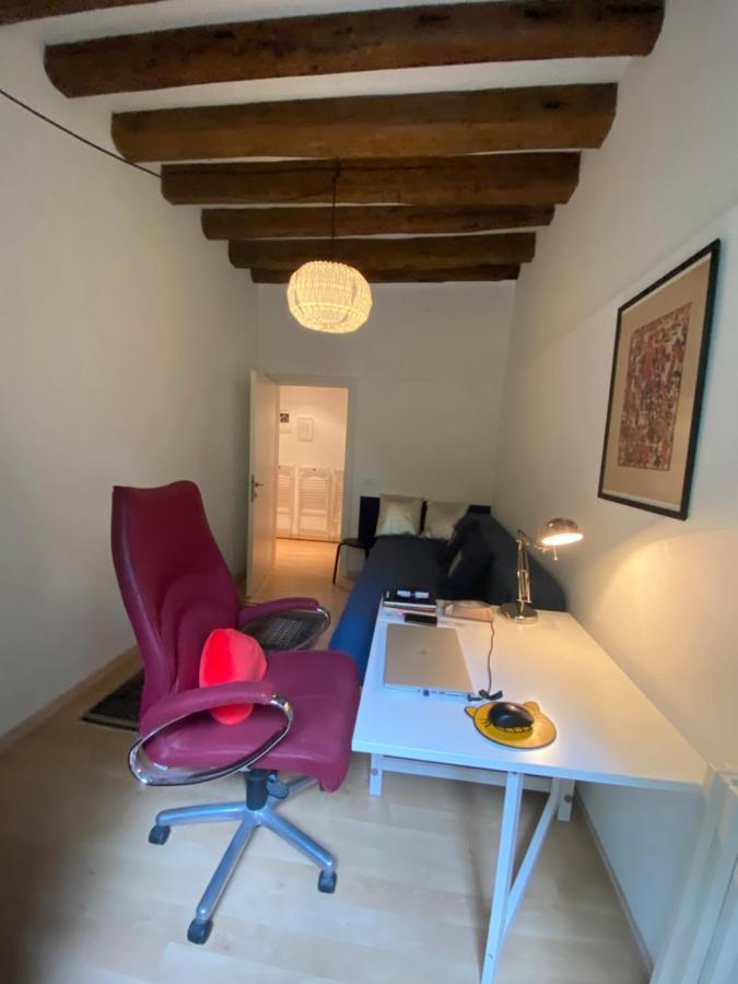San Isepo Corte Venise Extérieur photo