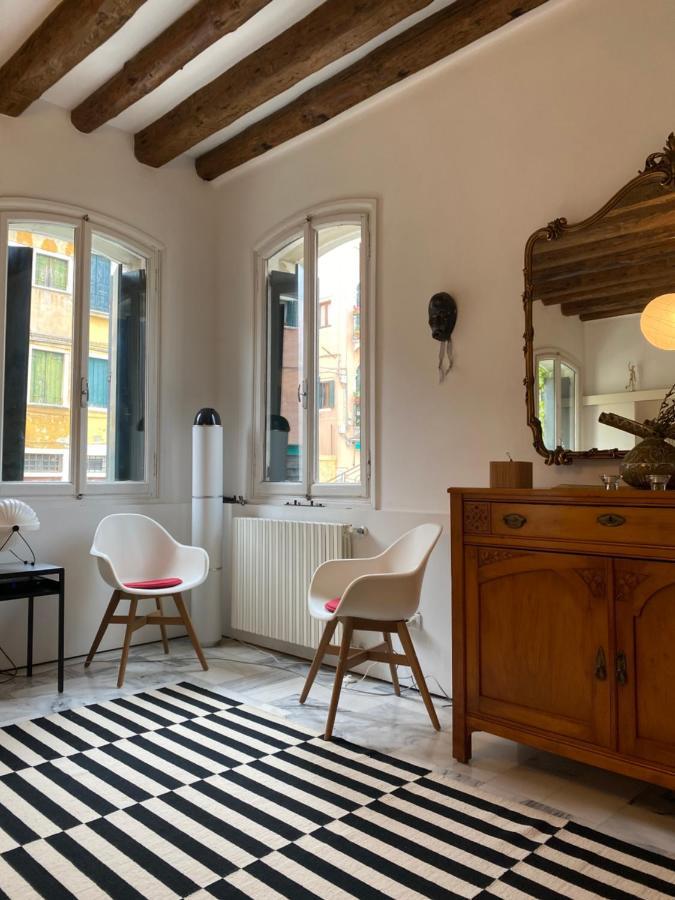 San Isepo Corte Venise Extérieur photo