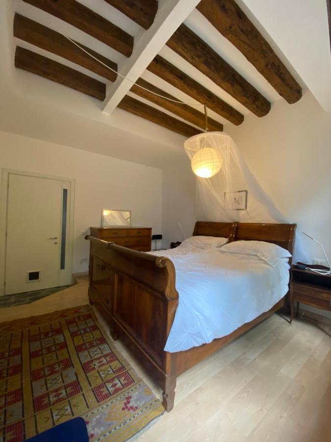 San Isepo Corte Venise Extérieur photo