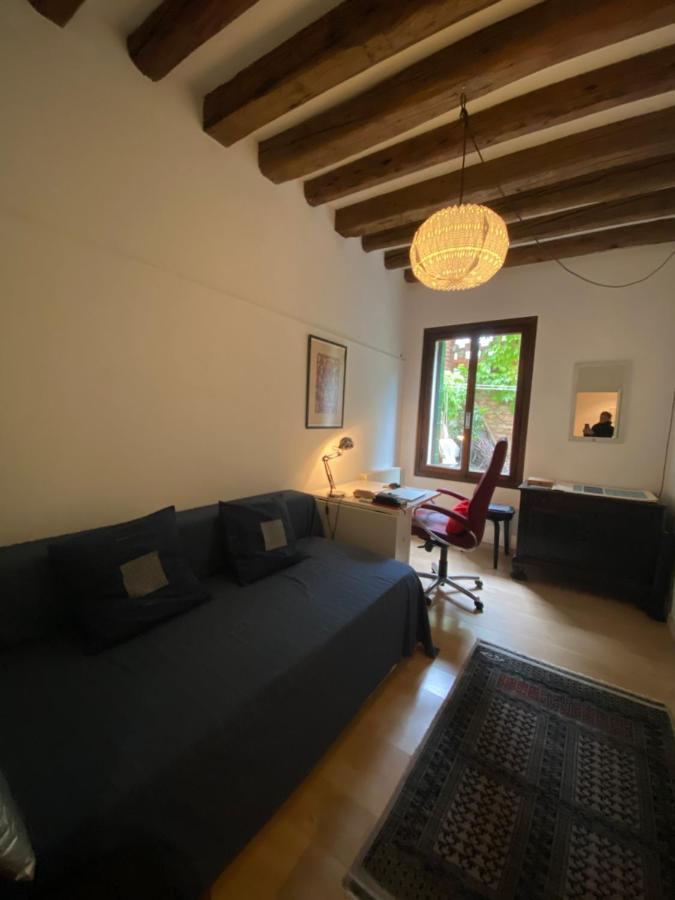 San Isepo Corte Venise Extérieur photo